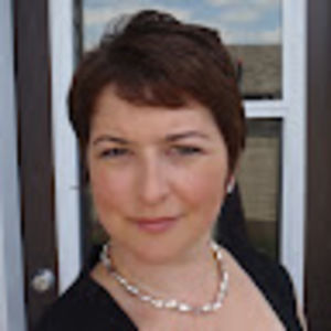 Meet your Posher, Jen